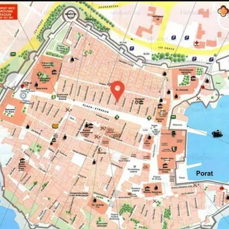 Castello * Dubrovnik